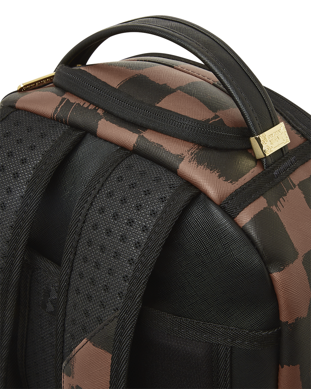 SPRAYGROUND Sharks In Paris Vanquish Backpack (DLXV) — product image 13