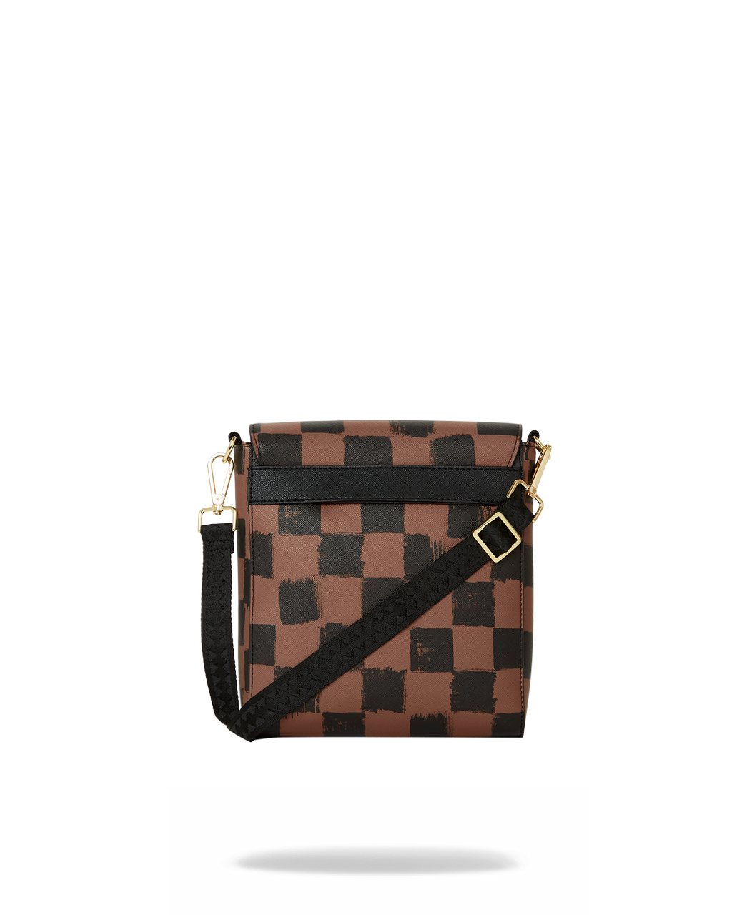 SPRAYGROUND Sharks In Paris Vanquish Large Sling Crossbody — product image 5