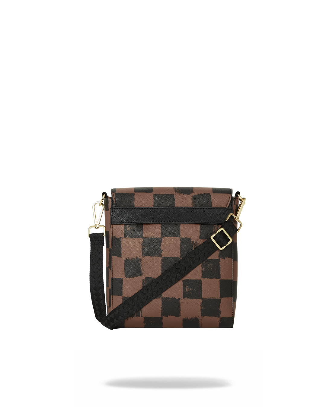 SPRAYGROUND Sharks In Paris Vanquish Large Sling Crossbody — product image 5