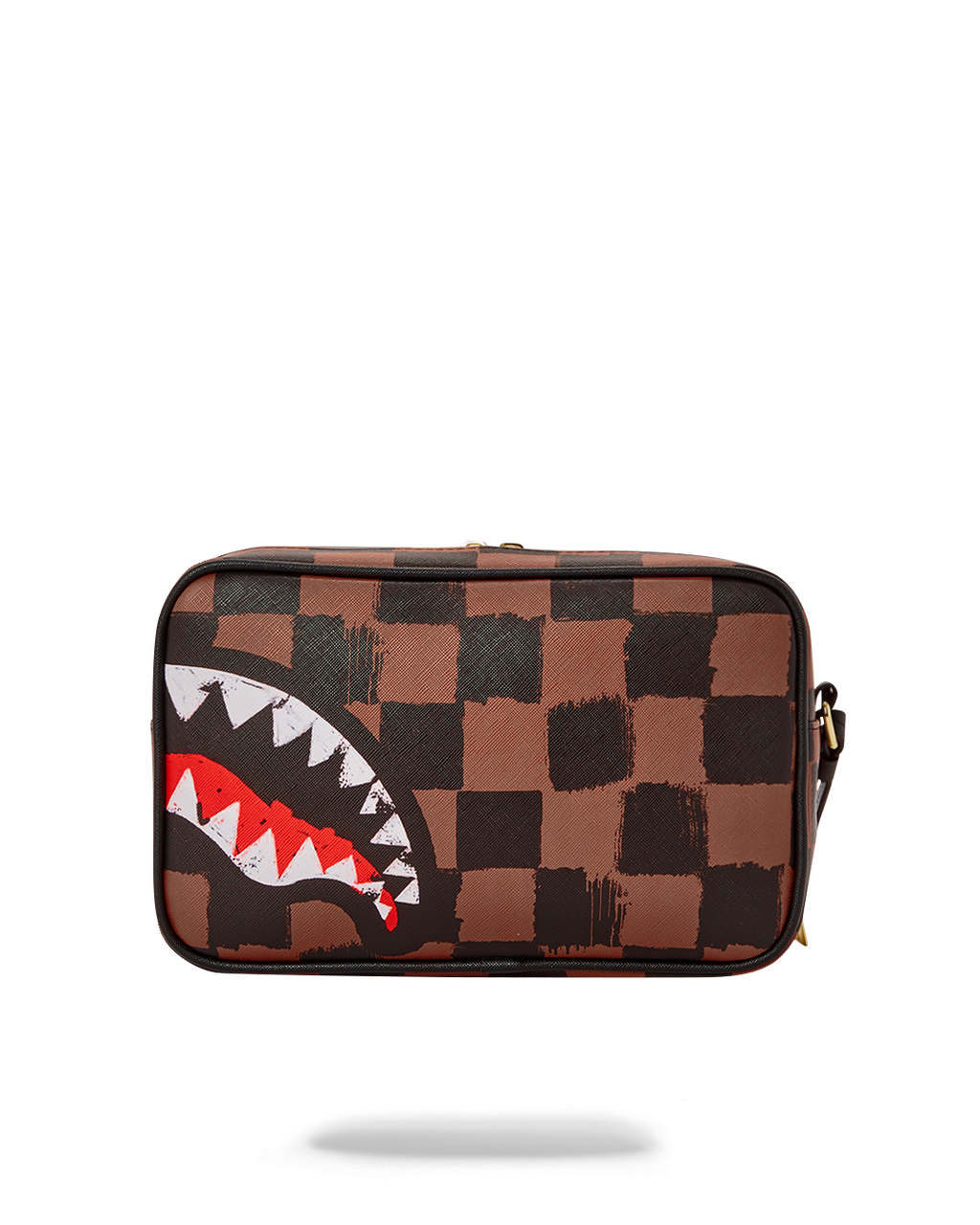 SPRAYGROUND Sharks In Paris Vanquish Toiletry Bag — product image 5