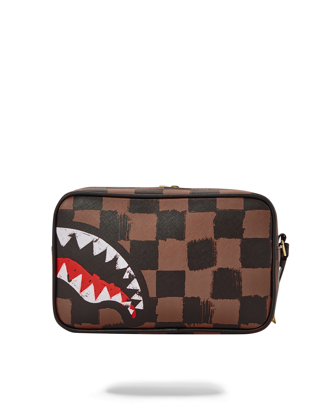 SPRAYGROUND Sharks In Paris Vanquish Toiletry Bag — product image 5