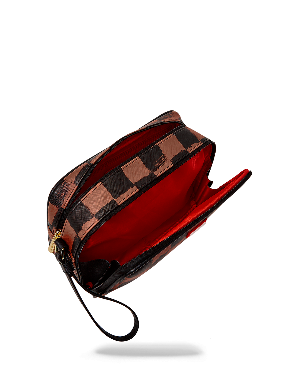 SPRAYGROUND Sharks In Paris Vanquish Toiletry Bag — product image 7