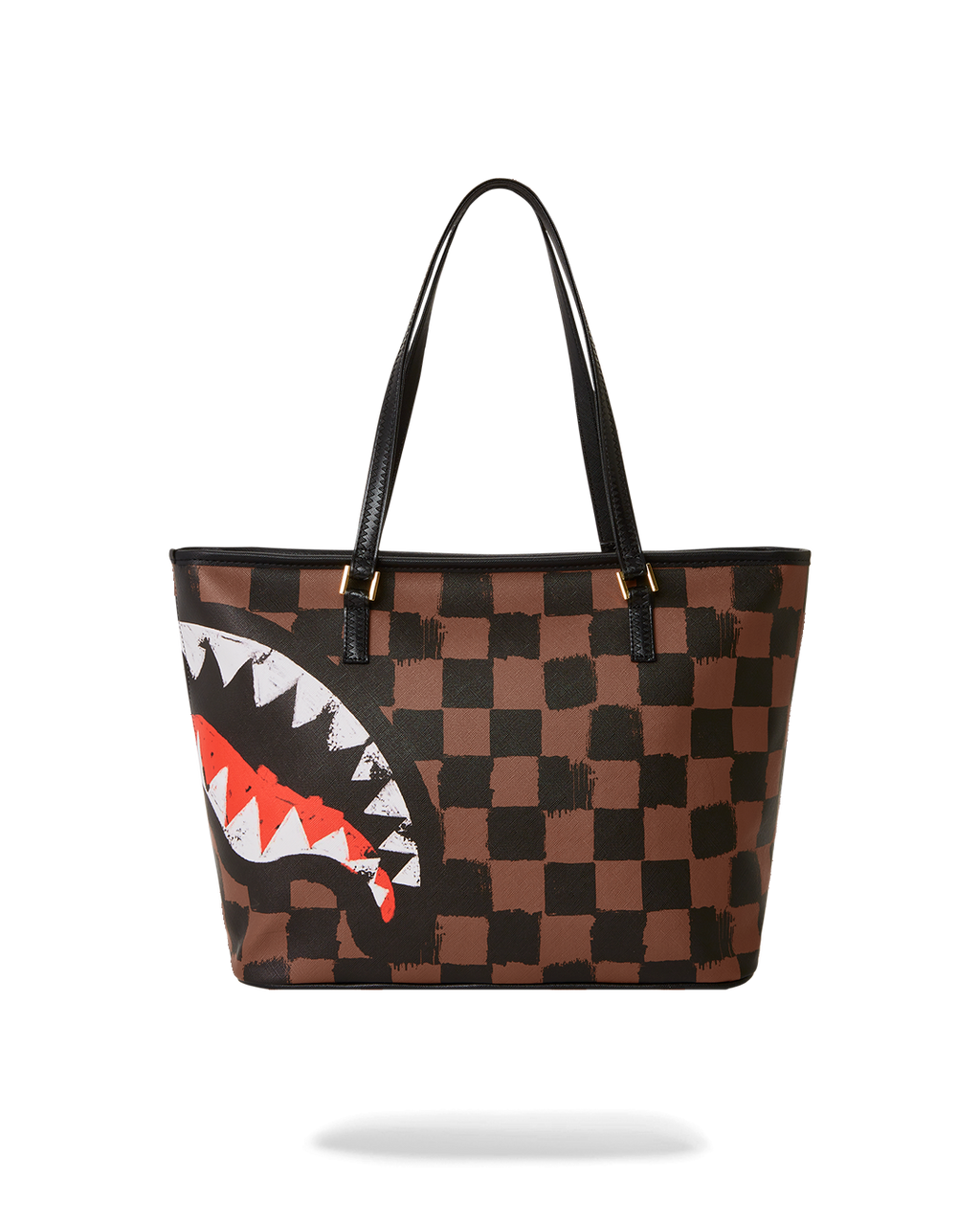 SPRAYGROUND Sharks In Paris Vanquish Tote — product image 5