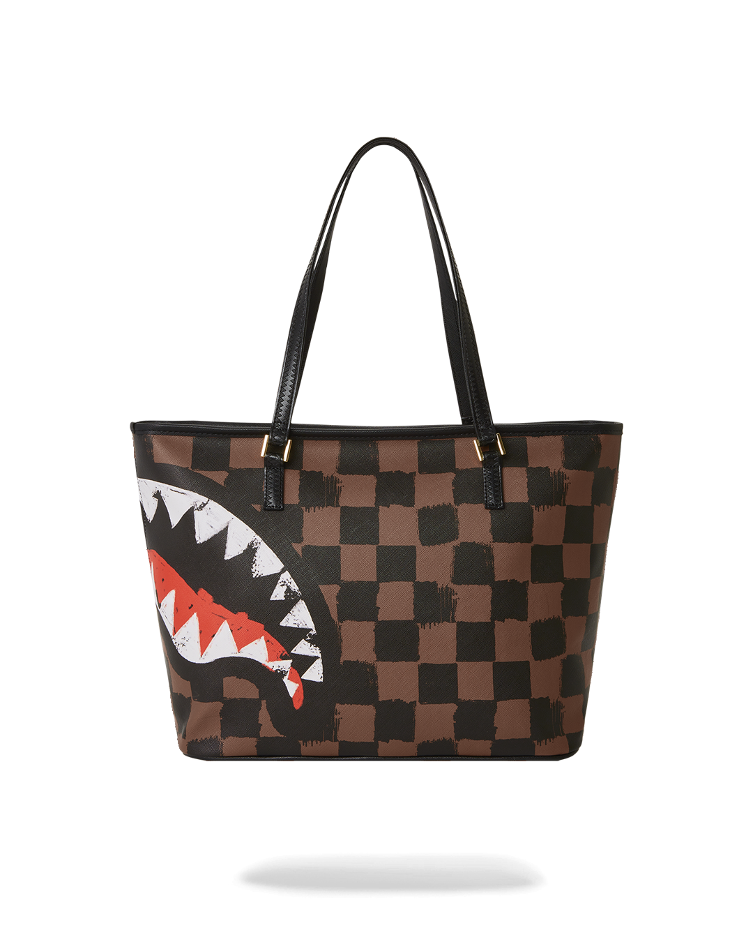 SPRAYGROUND Sharks In Paris Vanquish Tote — product image 5
