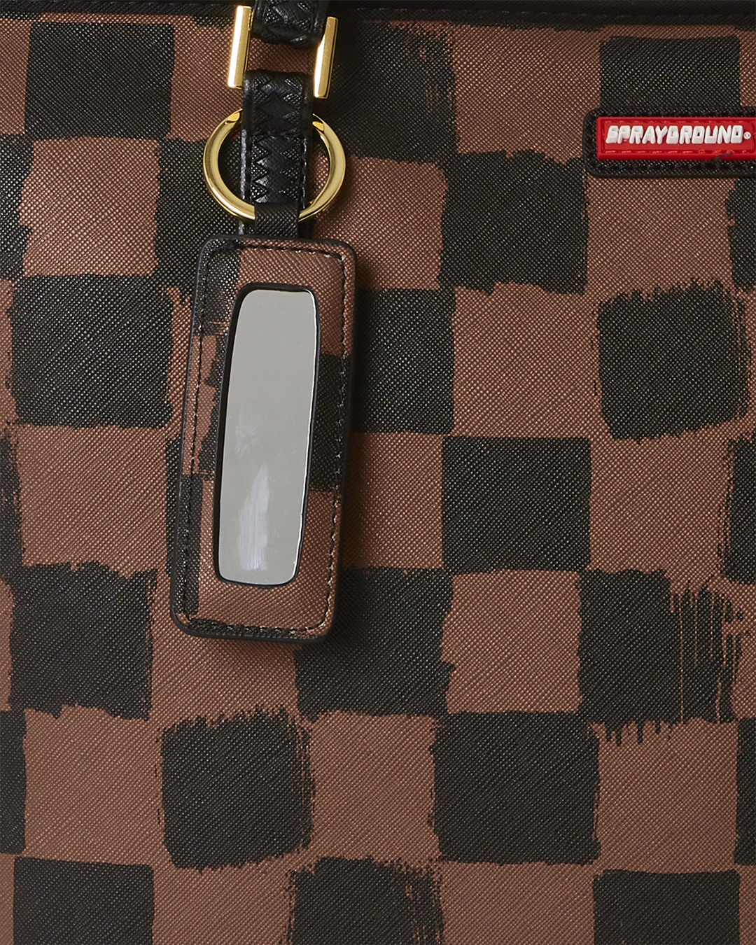 SPRAYGROUND Sharks In Paris Vanquish Tote — product image 10