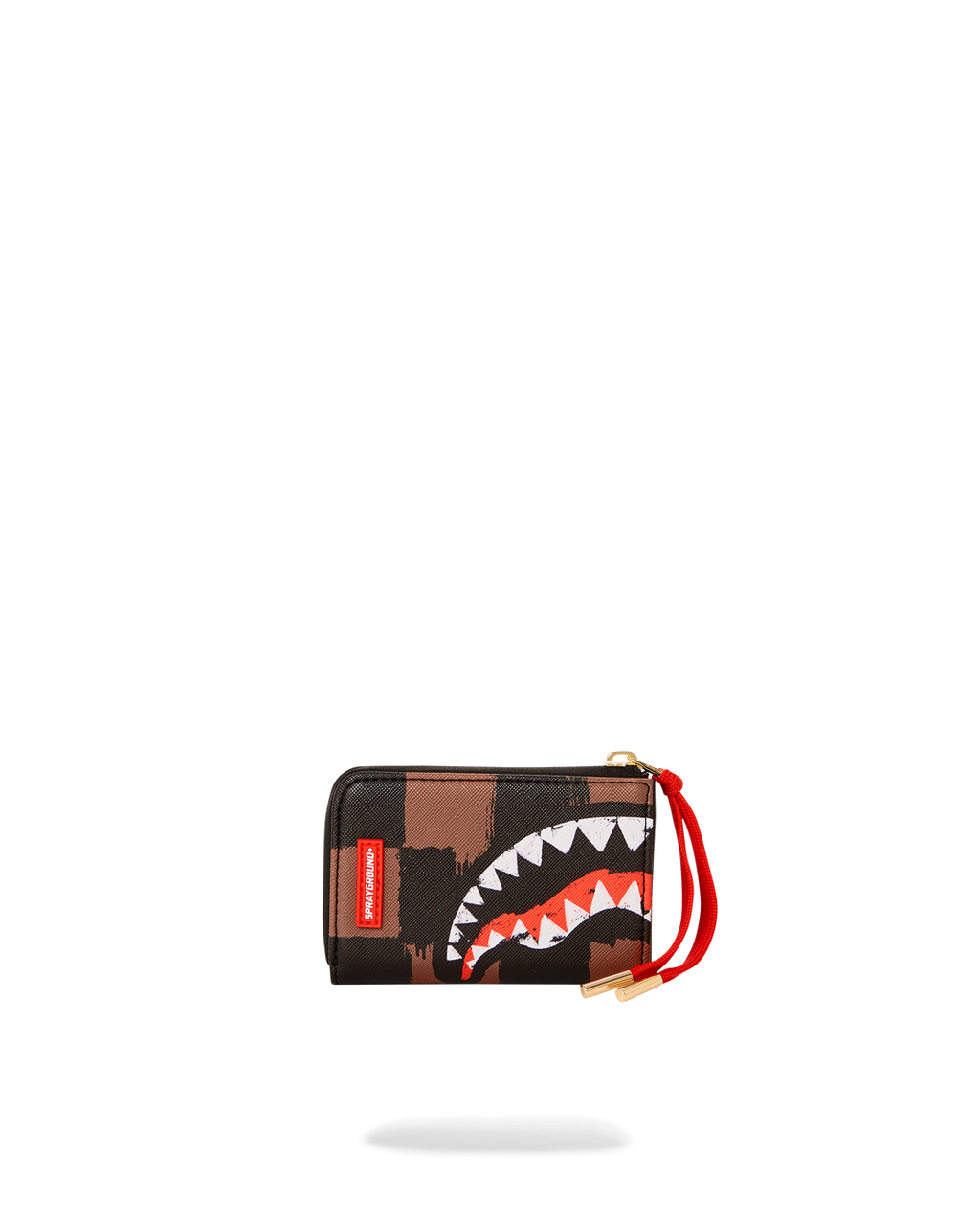 SPRAYGROUND Sharks In Paris Vanquish Wallet — product image 1