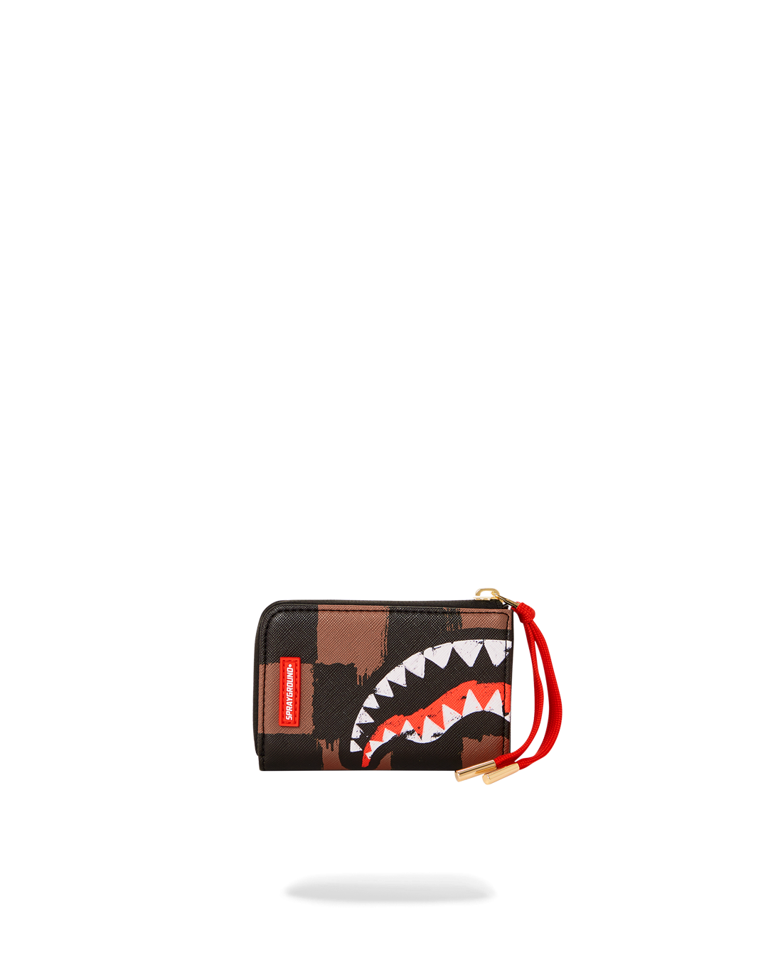 SPRAYGROUND Sharks In Paris Vanquish Wallet — product image 1
