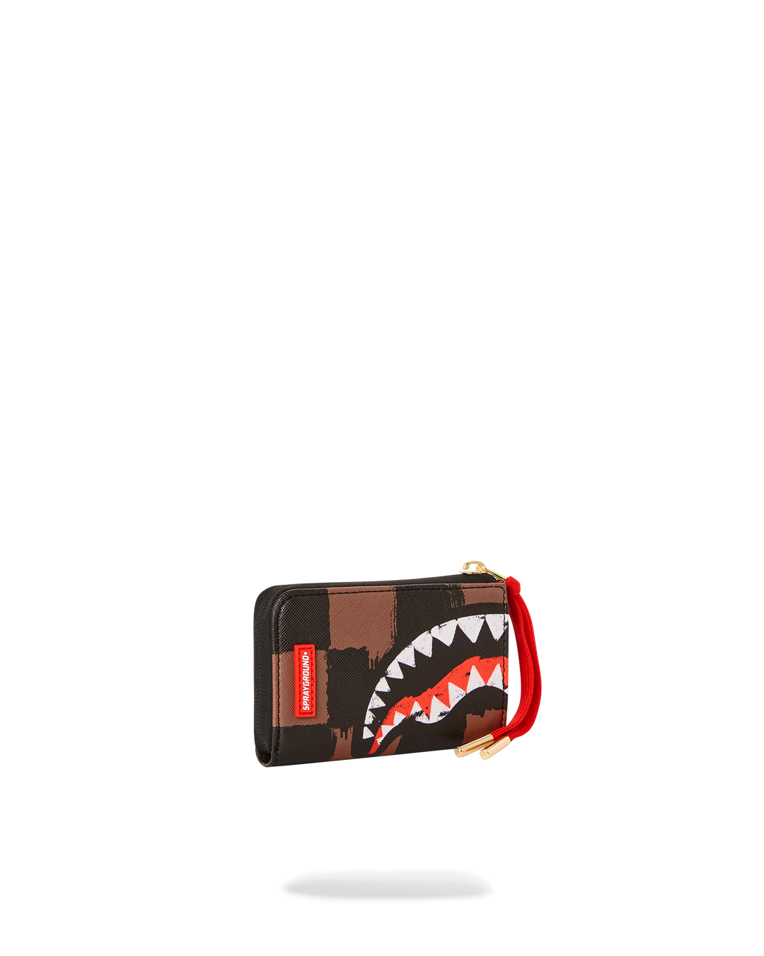 SPRAYGROUND Sharks In Paris Vanquish Wallet — product image 2