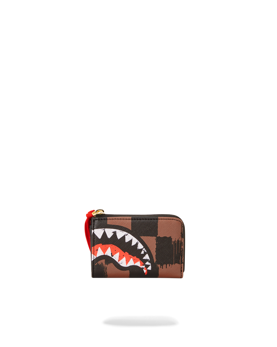 SPRAYGROUND Sharks In Paris Vanquish Wallet — product image 3