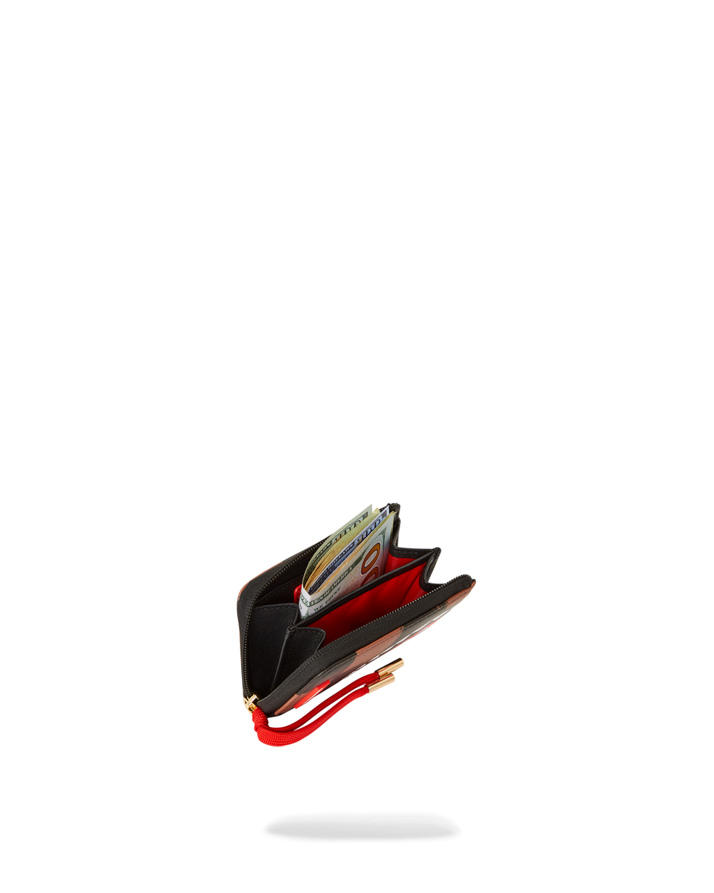 SPRAYGROUND Sharks In Paris Vanquish Wallet — product image 4