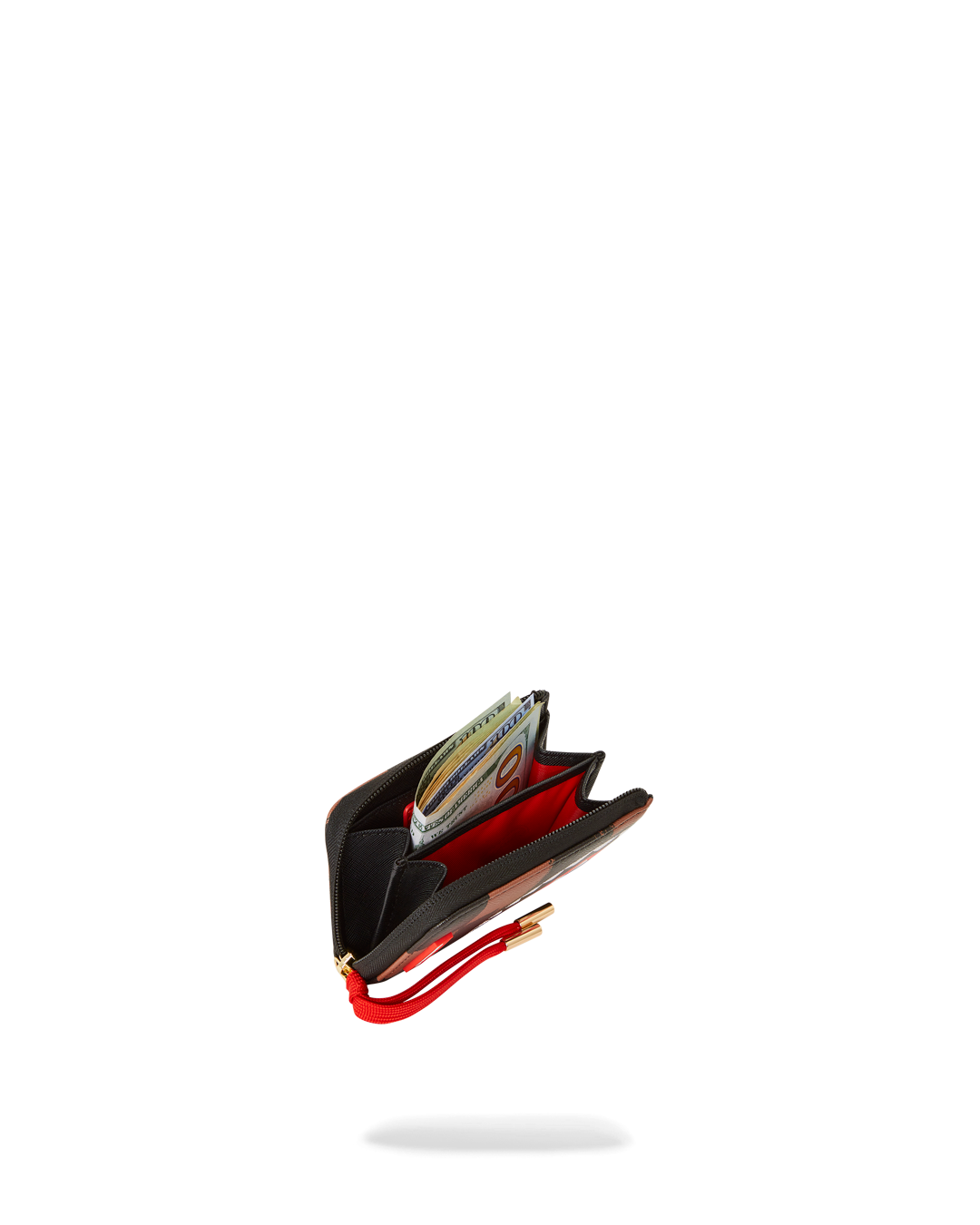 SPRAYGROUND Sharks In Paris Vanquish Wallet — product image 4