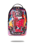 SPRAYGROUND Sharkuza Backpack (DLXV) — product image 1