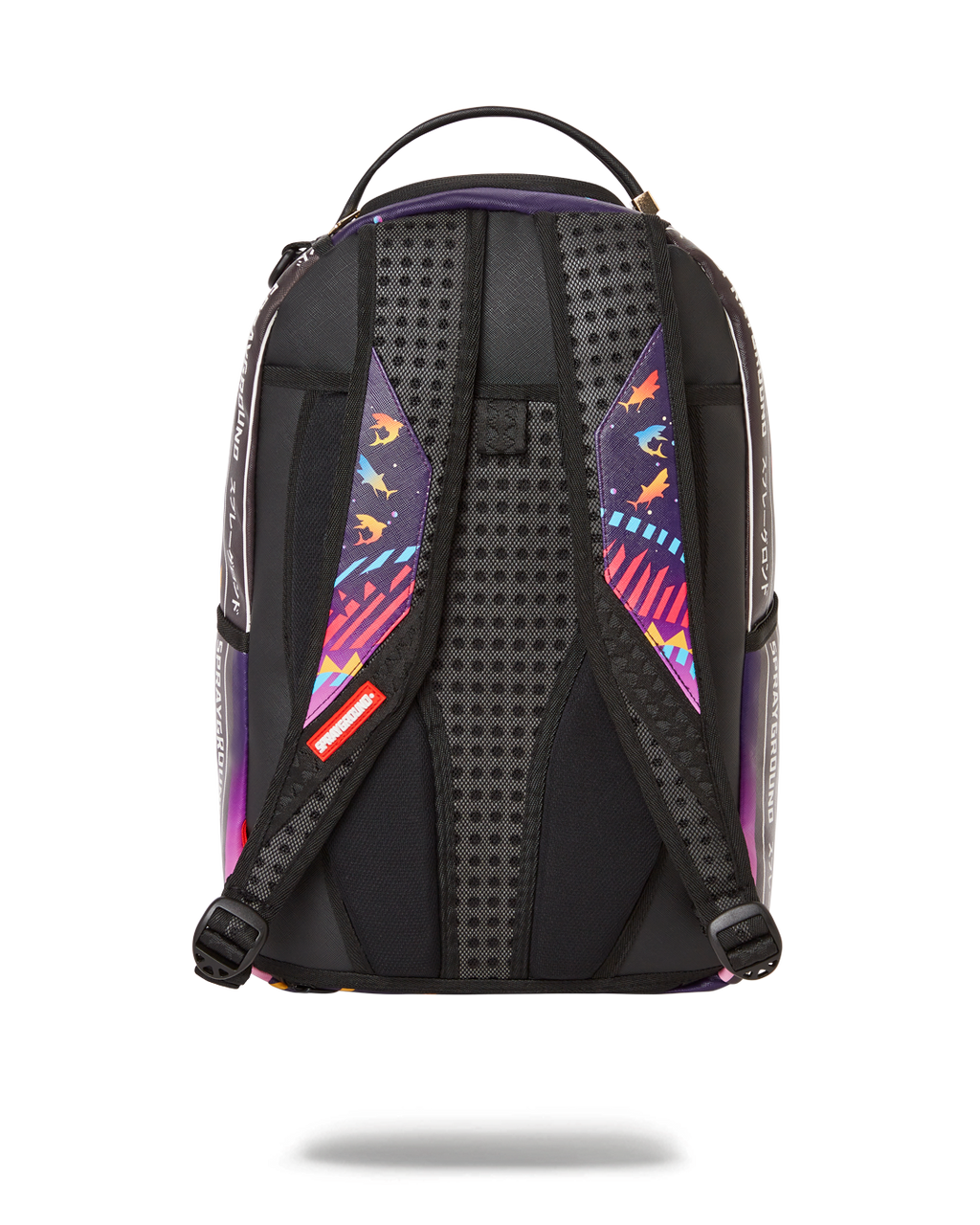 SPRAYGROUND Sharkuza Backpack (DLXV) — product image 8