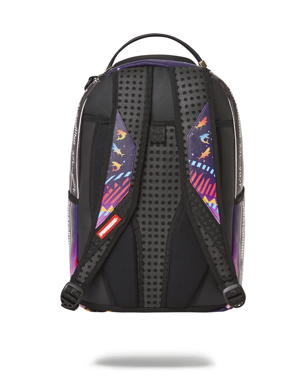 SPRAYGROUND Sharkuza Backpack (DLXV) — product image 8