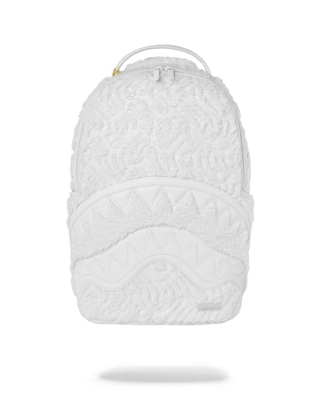 SPRAYGROUND Sherpa Shark Backpack — product image 1