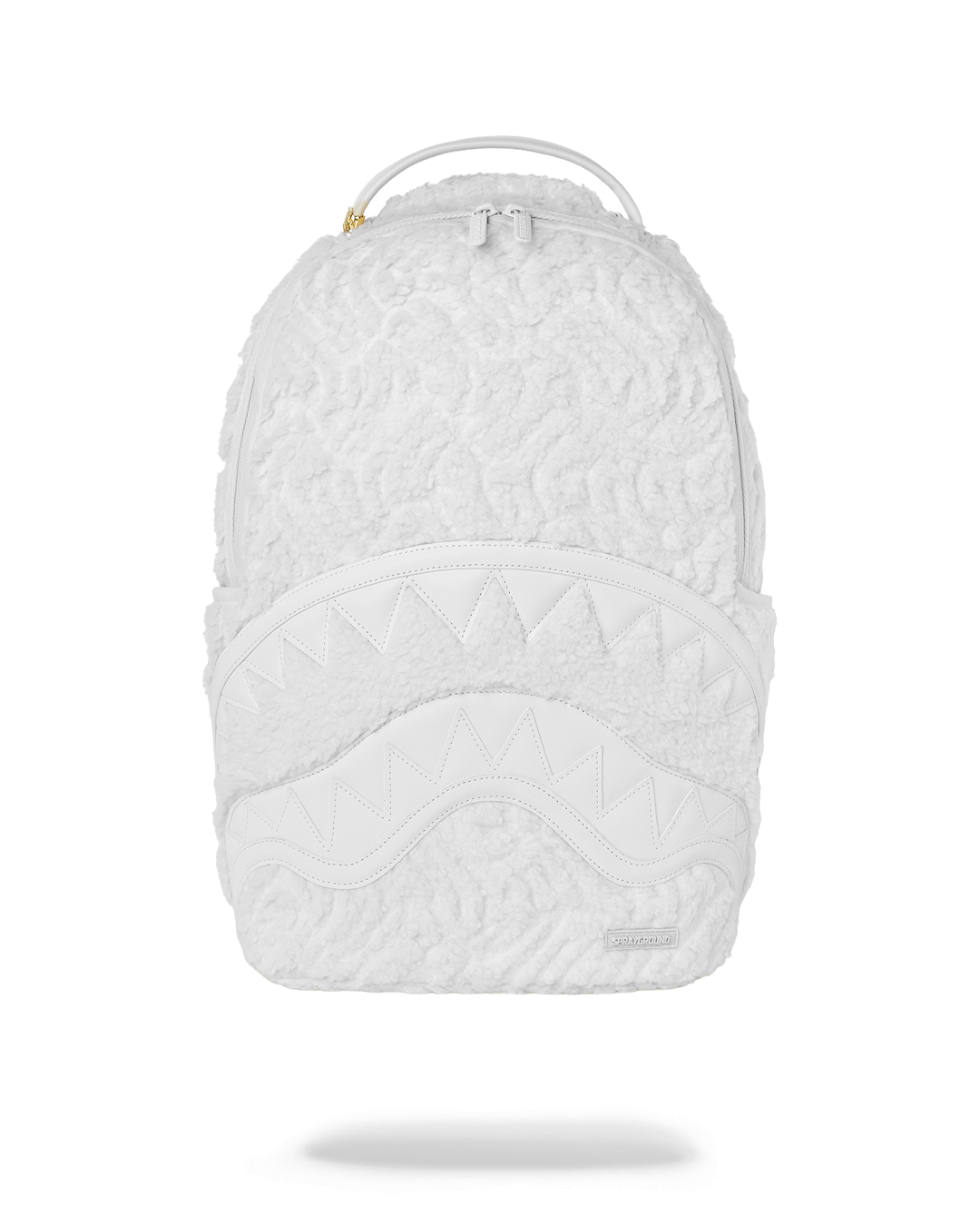 SPRAYGROUND Sherpa Shark Backpack — product image 1