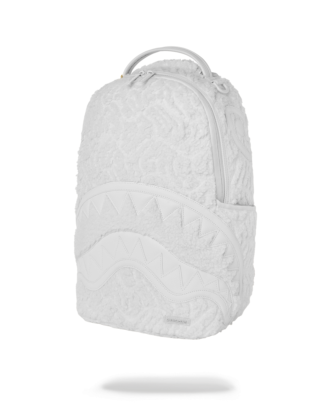 SPRAYGROUND Sherpa Shark Backpack — product image 3