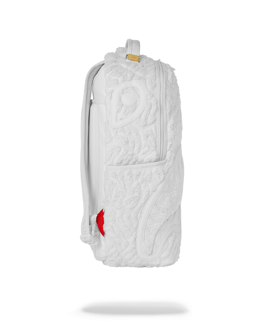 SPRAYGROUND Sherpa Shark Backpack — product image 7