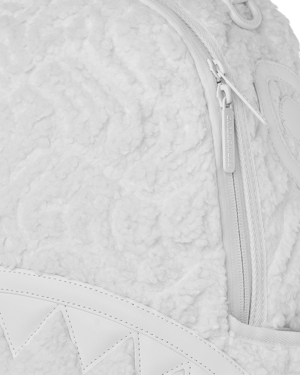 SPRAYGROUND Sherpa Shark Backpack — product image 14