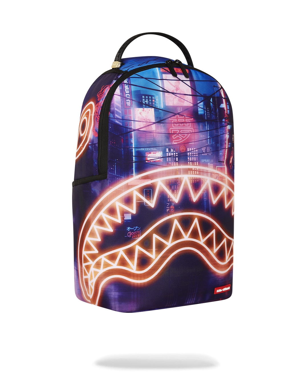 SPRAYGROUND Shibuya Late Nights Backpack — product image 3