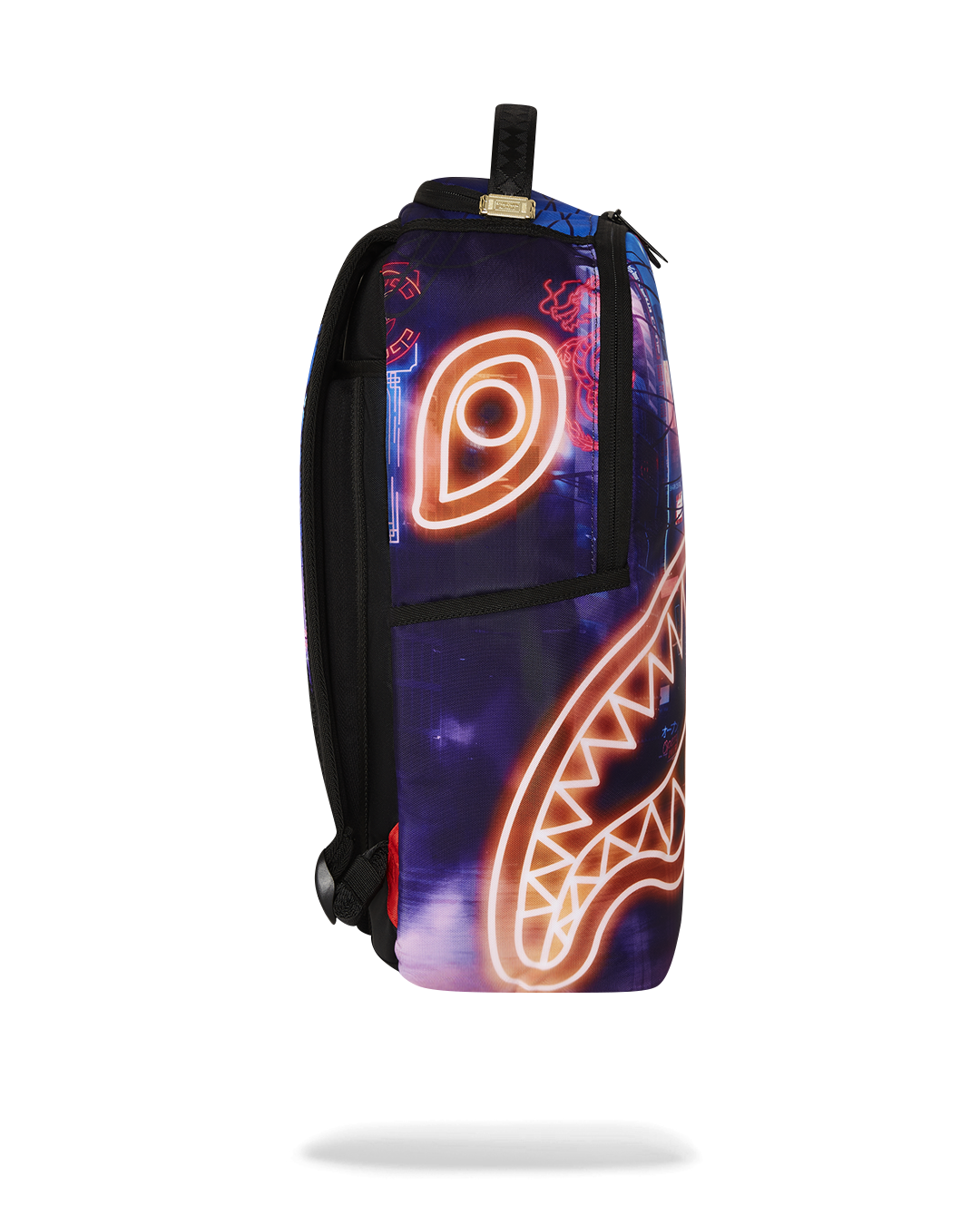 SPRAYGROUND Shibuya Late Nights Backpack — product image 4