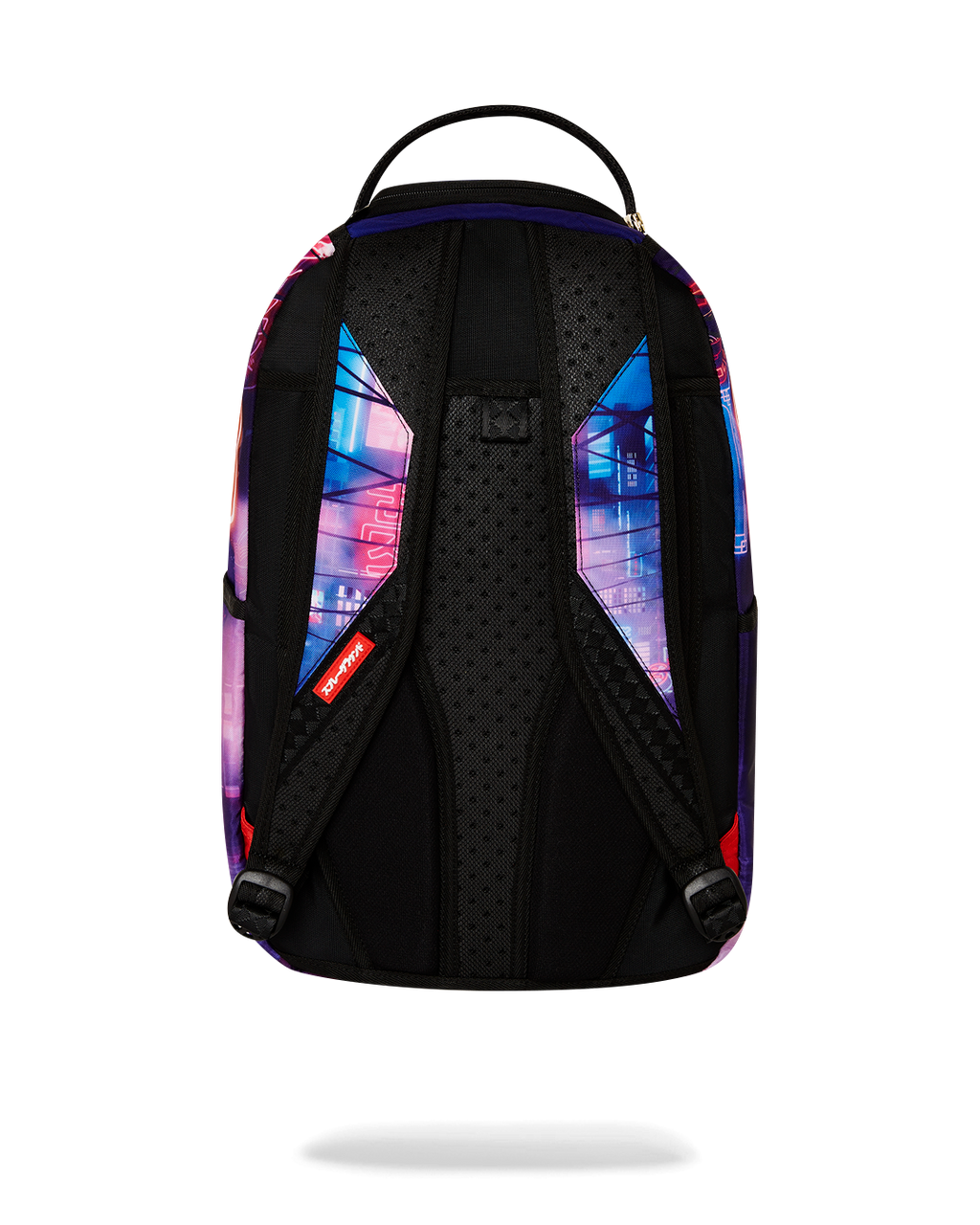 SPRAYGROUND Shibuya Late Nights Backpack — product image 5