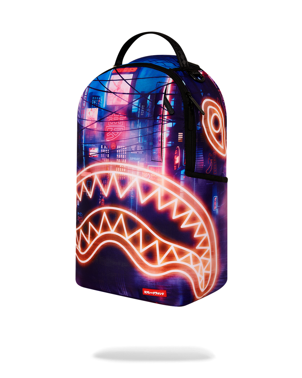 SPRAYGROUND Shibuya Late Nights Backpack — product image 6