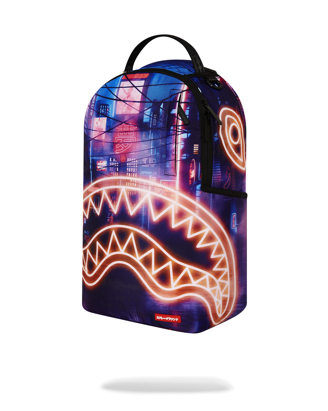 SPRAYGROUND Shibuya Late Nights Backpack — product image 6