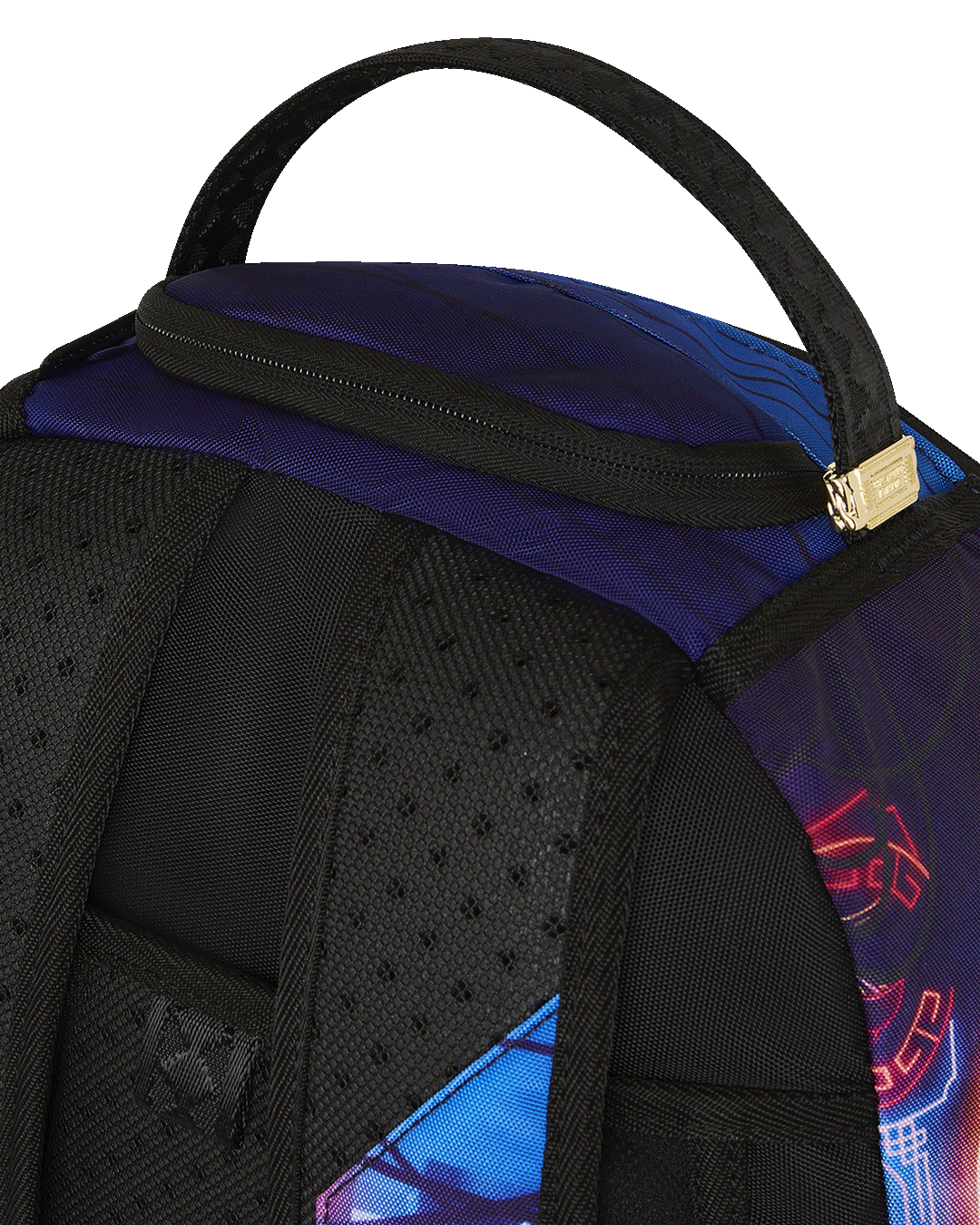 SPRAYGROUND Shibuya Late Nights Backpack — product image 8