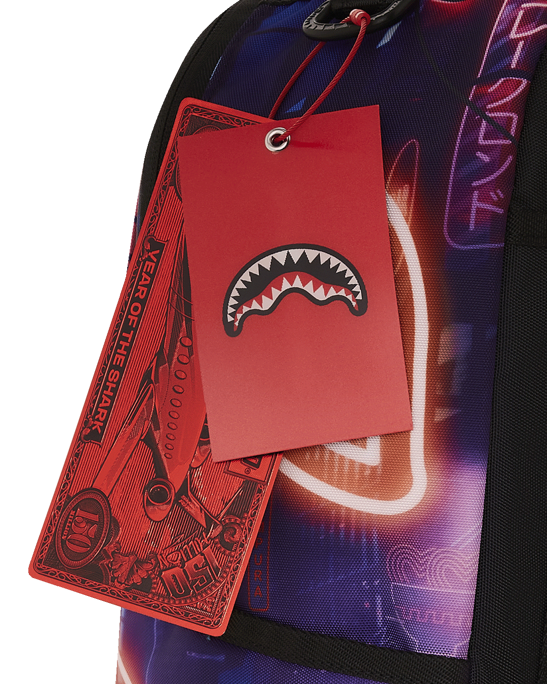 SPRAYGROUND Shibuya Late Nights Backpack — product image 11