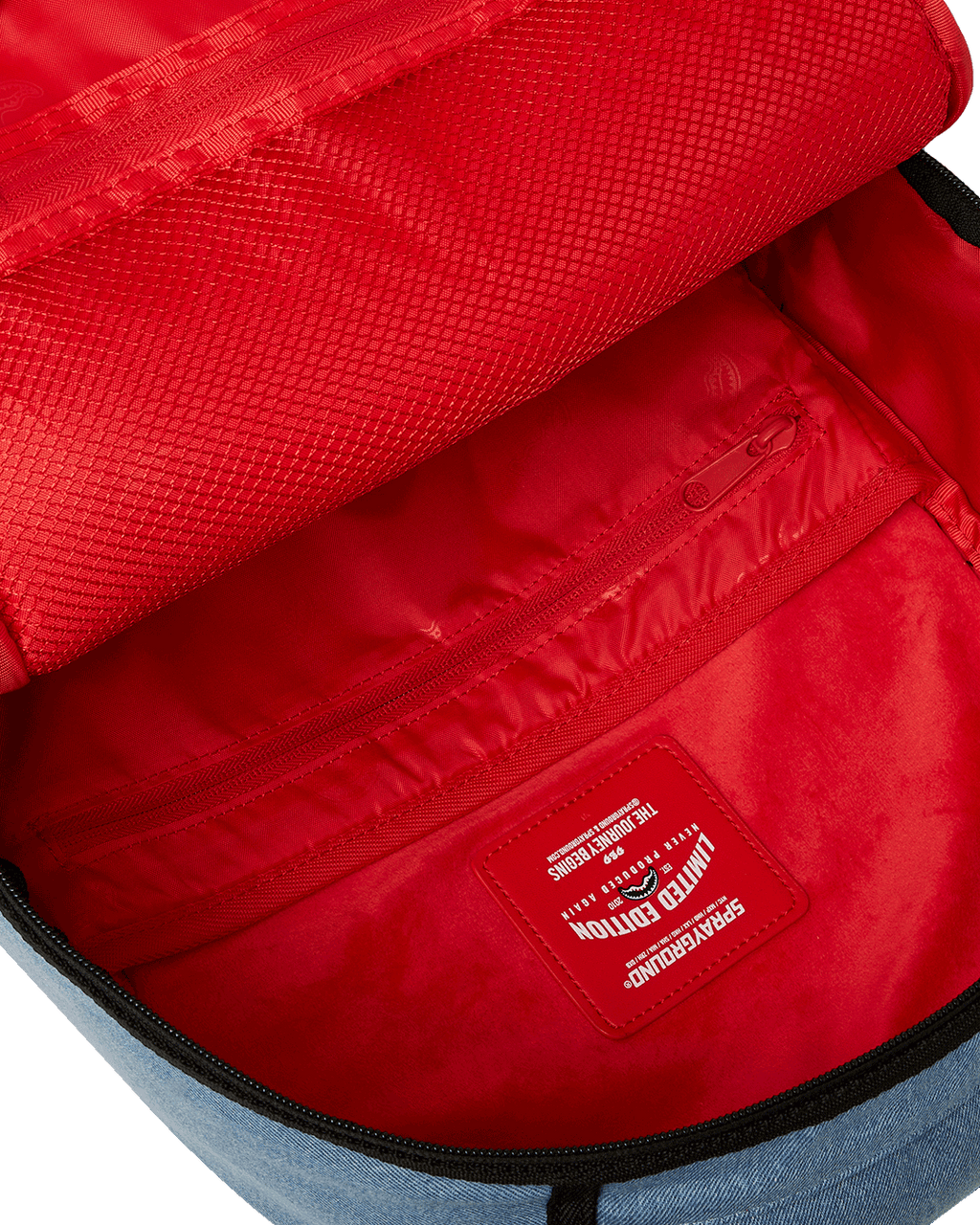 SPRAYGROUND Shores Of Italy Backpack — product image 13