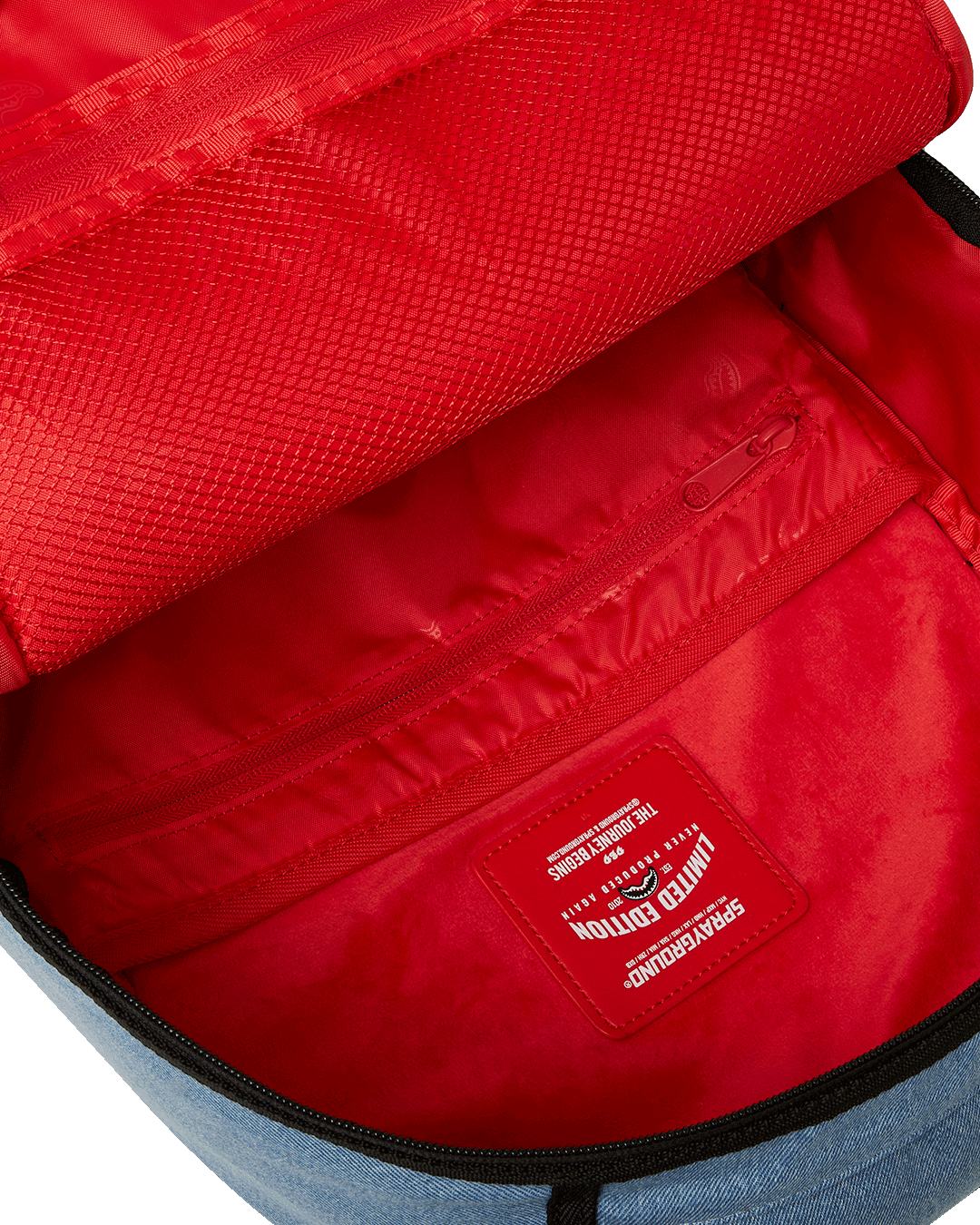 SPRAYGROUND Shores Of Italy Backpack — product image 13