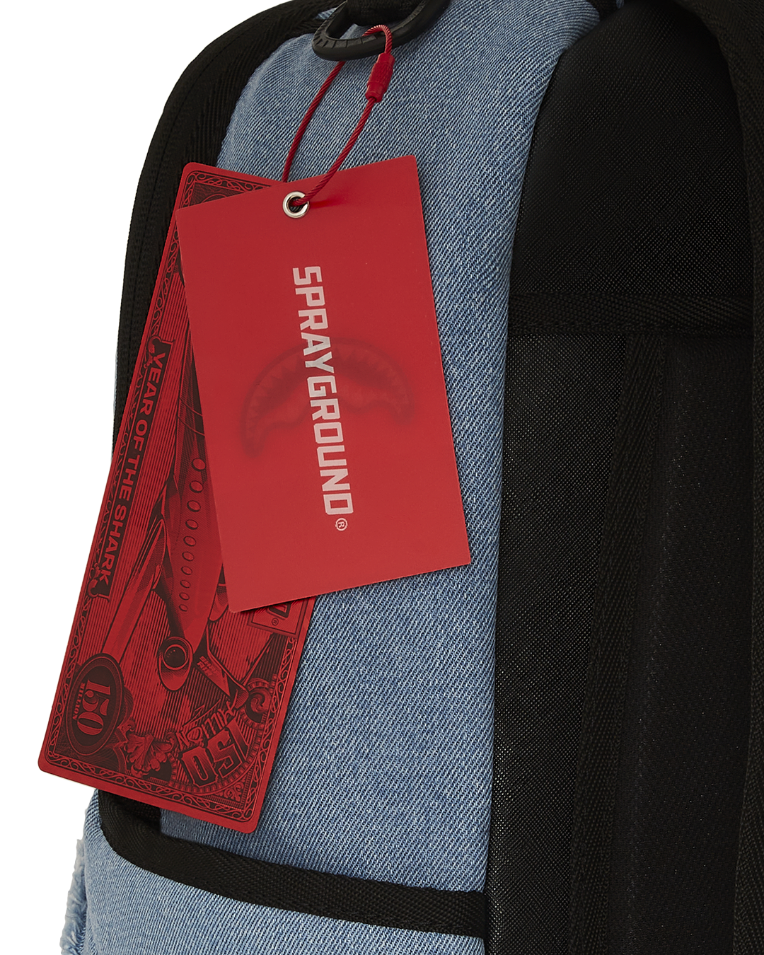 SPRAYGROUND Shores Of Italy Backpack — product image 15