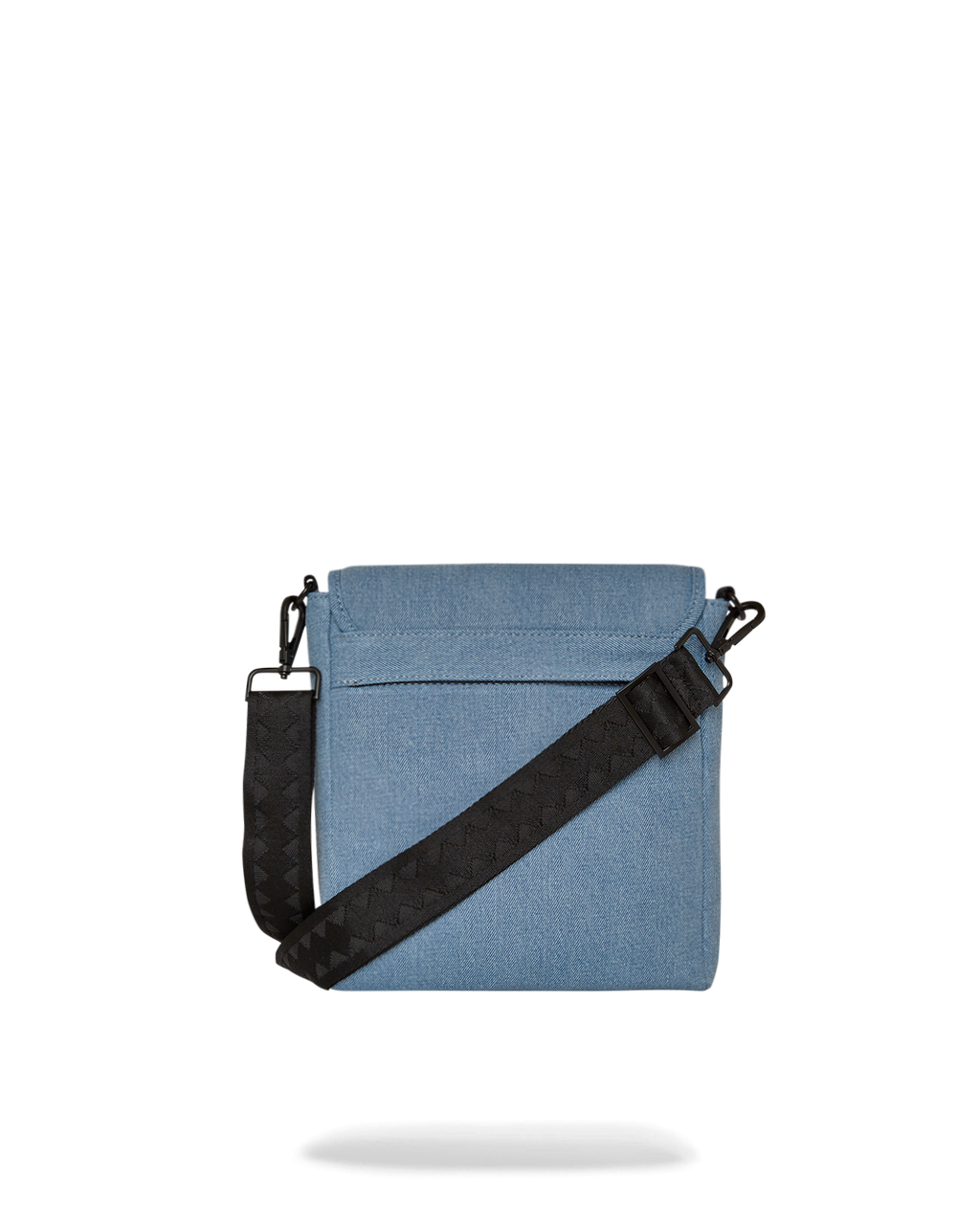 SPRAYGROUND Shores Of Italy Messenger Sling — product image 5