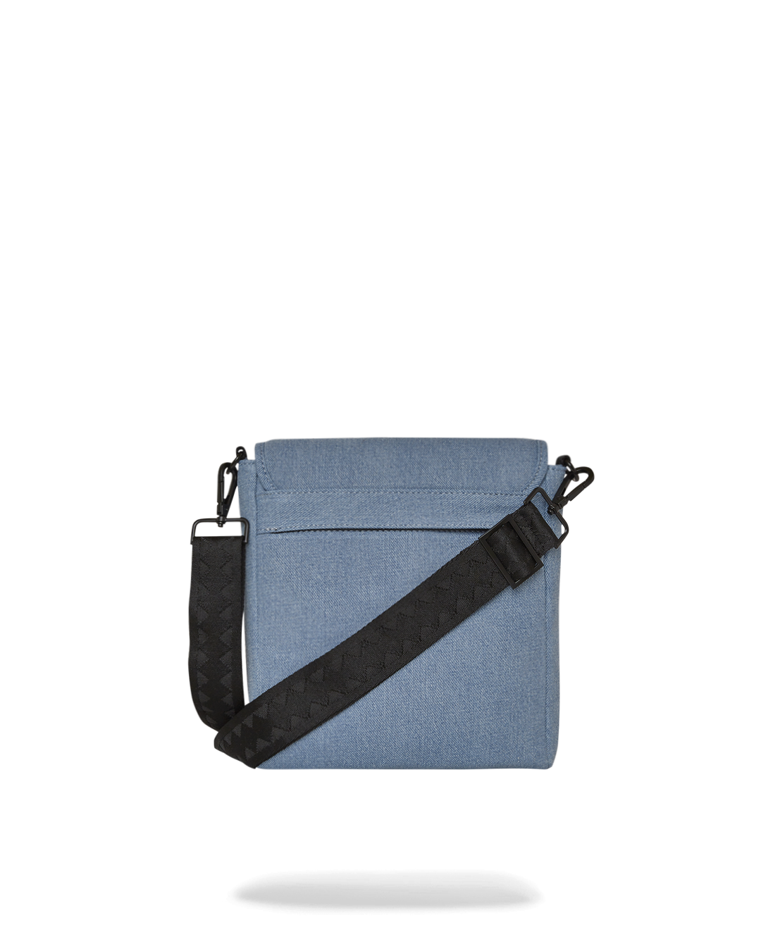 SPRAYGROUND Shores Of Italy Messenger Sling — product image 5