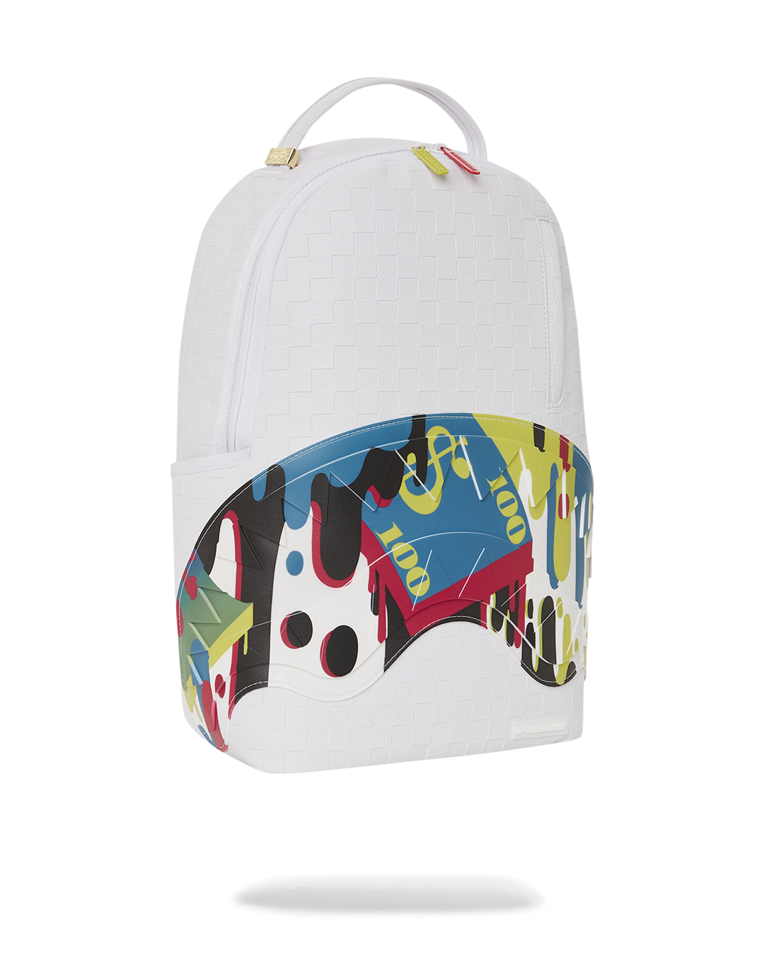 SPRAYGROUND Show Up Show Out Backpack (DLXV) — product image 3