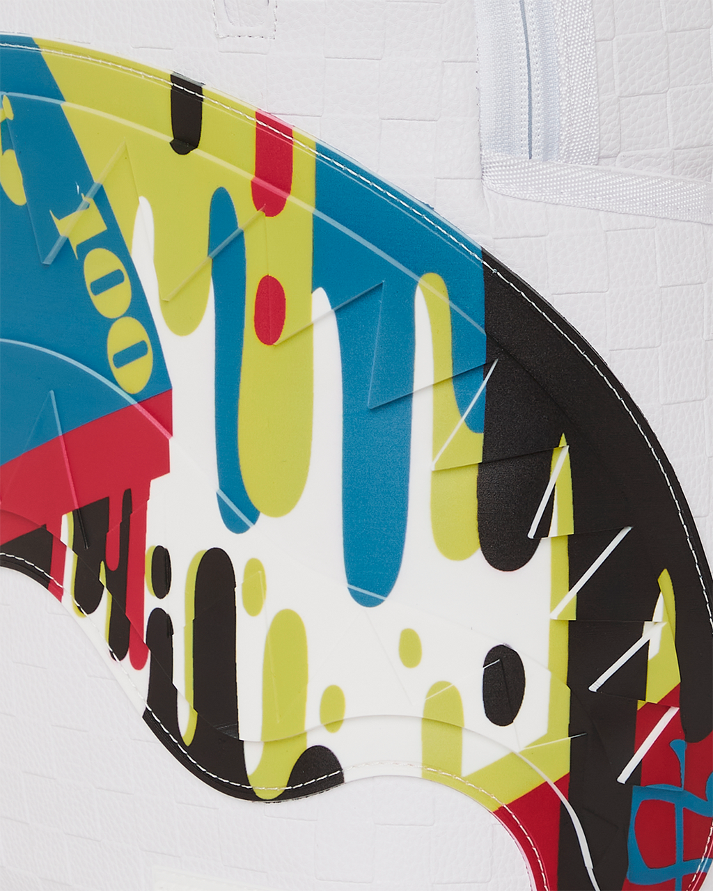 SPRAYGROUND Show Up Show Out Backpack (DLXV) — product image 14