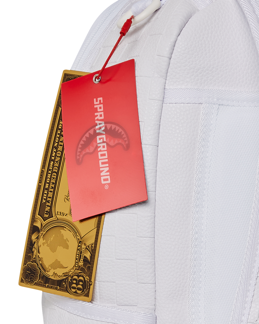 SPRAYGROUND Show Up Show Out Backpack (DLXV) — product image 15