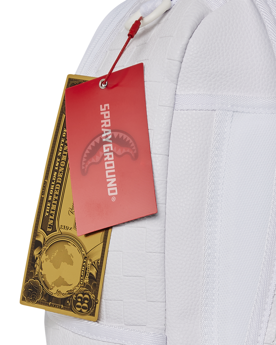 SPRAYGROUND Show Up Show Out Backpack (DLXV) — product image 15