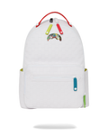 SPRAYGROUND Show Up Show Out Cargo Backpack — product image 1