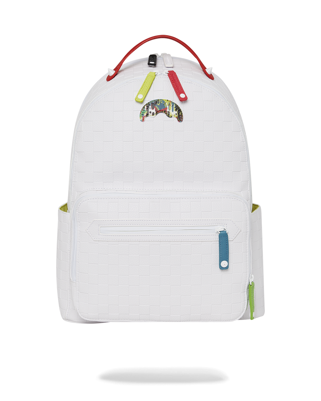 SPRAYGROUND Show Up Show Out Cargo Backpack — product image 1