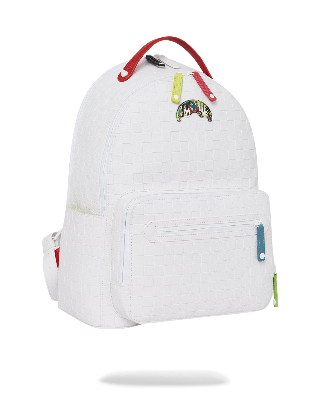 SPRAYGROUND Show Up Show Out Cargo Backpack — product image 3