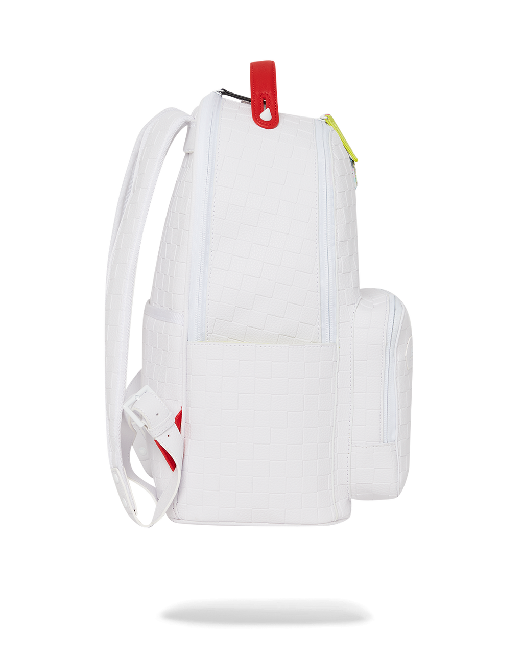 SPRAYGROUND Show Up Show Out Cargo Backpack — product image 5