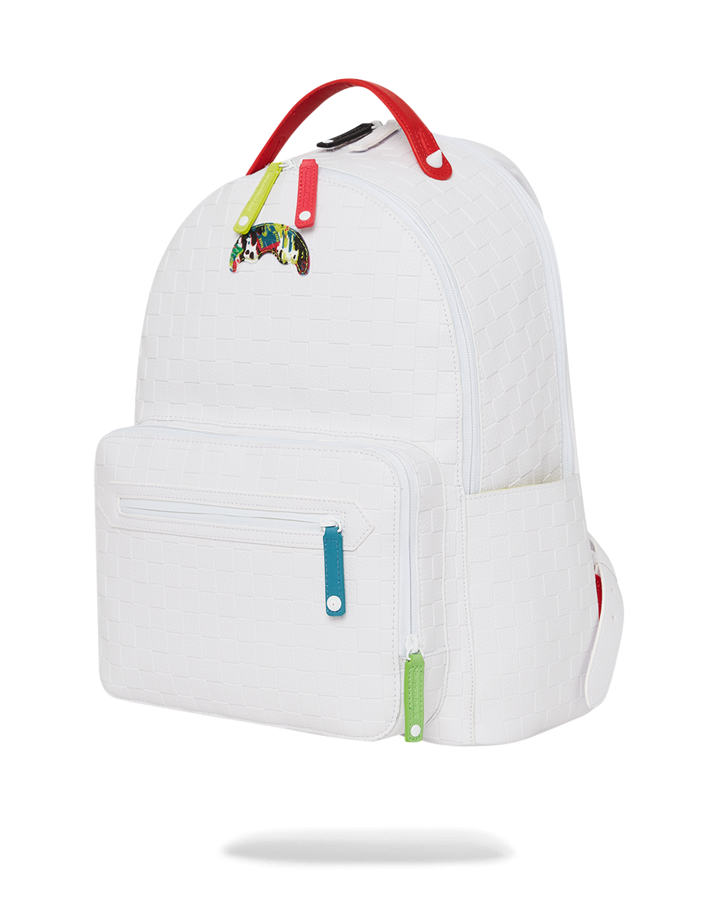 SPRAYGROUND Show Up Show Out Cargo Backpack — product image 7