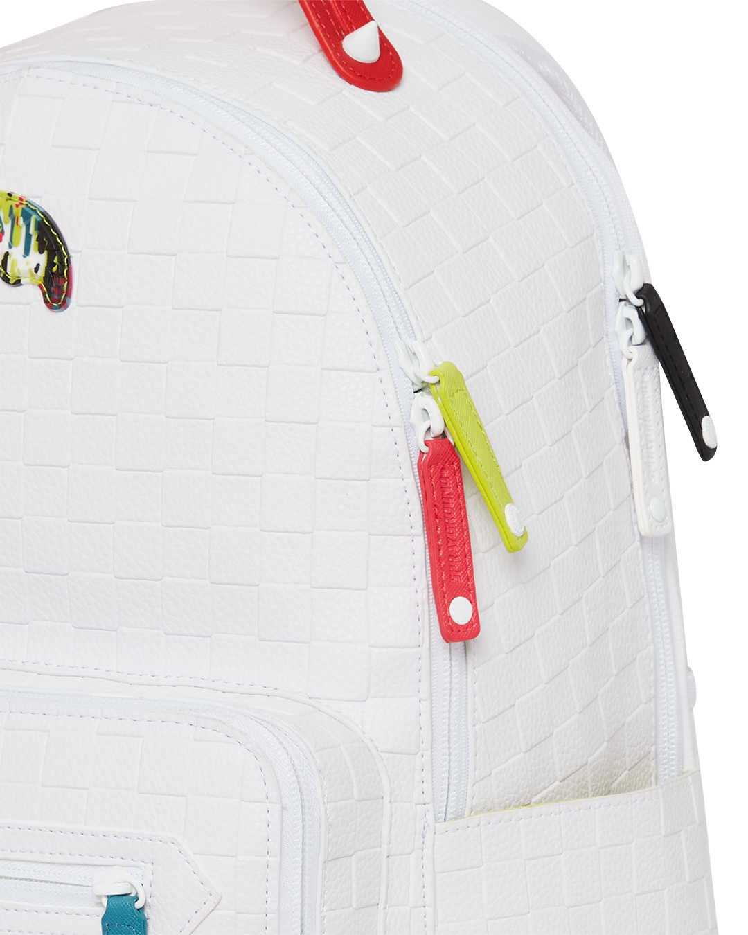 SPRAYGROUND Show Up Show Out Cargo Backpack — product image 9
