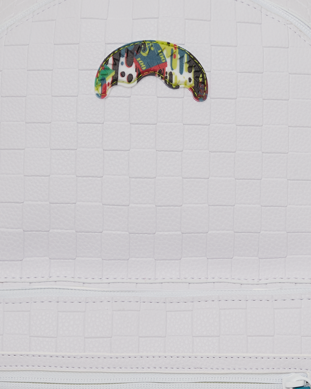 SPRAYGROUND Show Up Show Out Cargo Backpack — product image 13