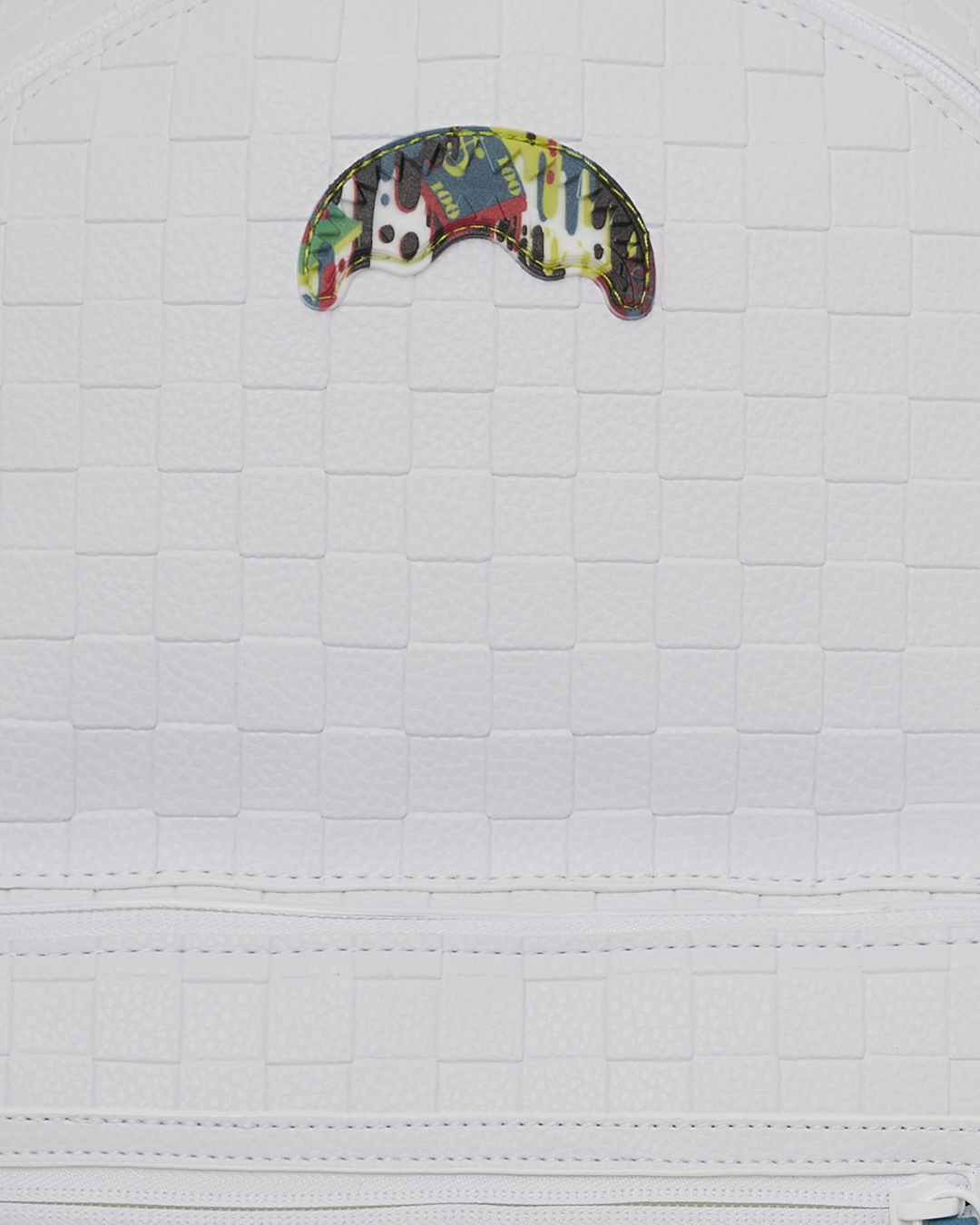 SPRAYGROUND Show Up Show Out Cargo Backpack — product image 13