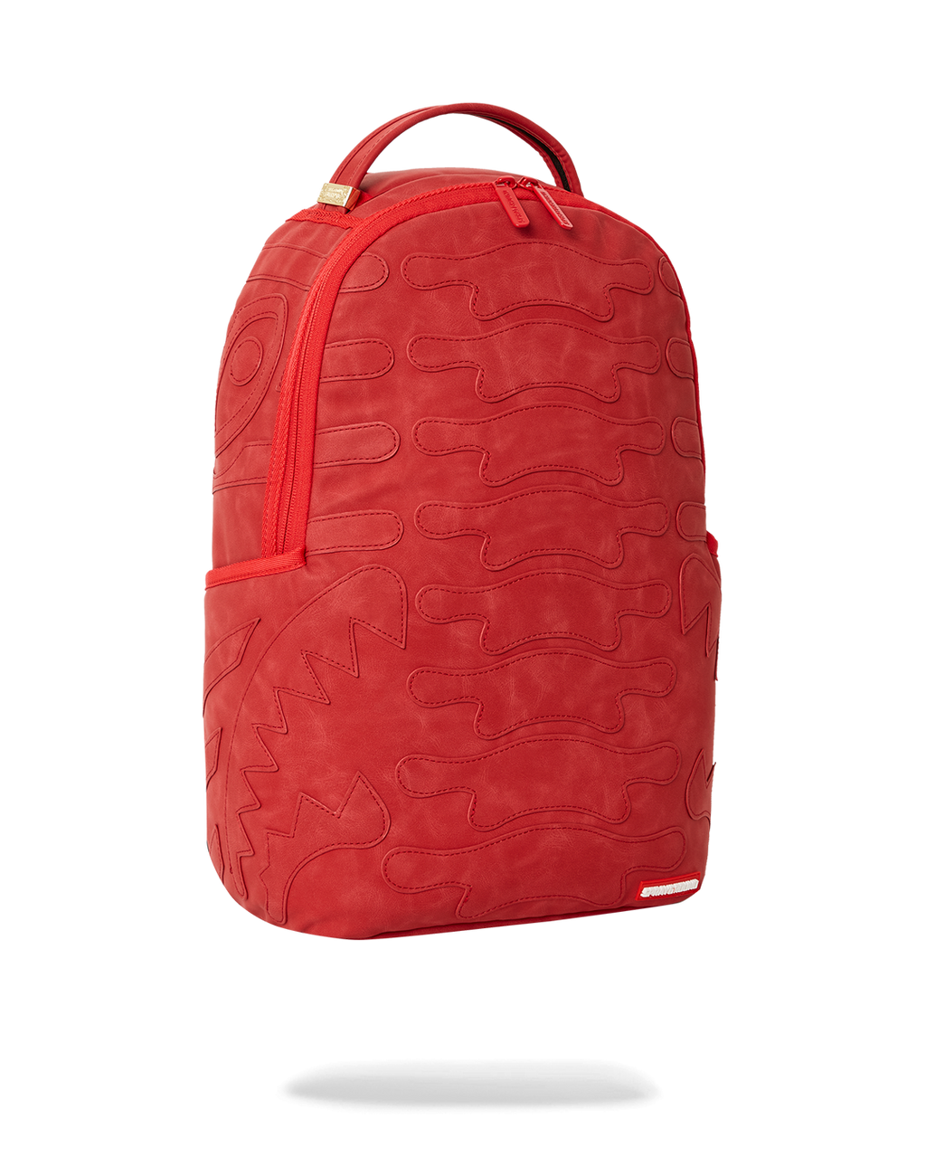 SPRAYGROUND Skeletal Backpack (DLXV) — product image 3