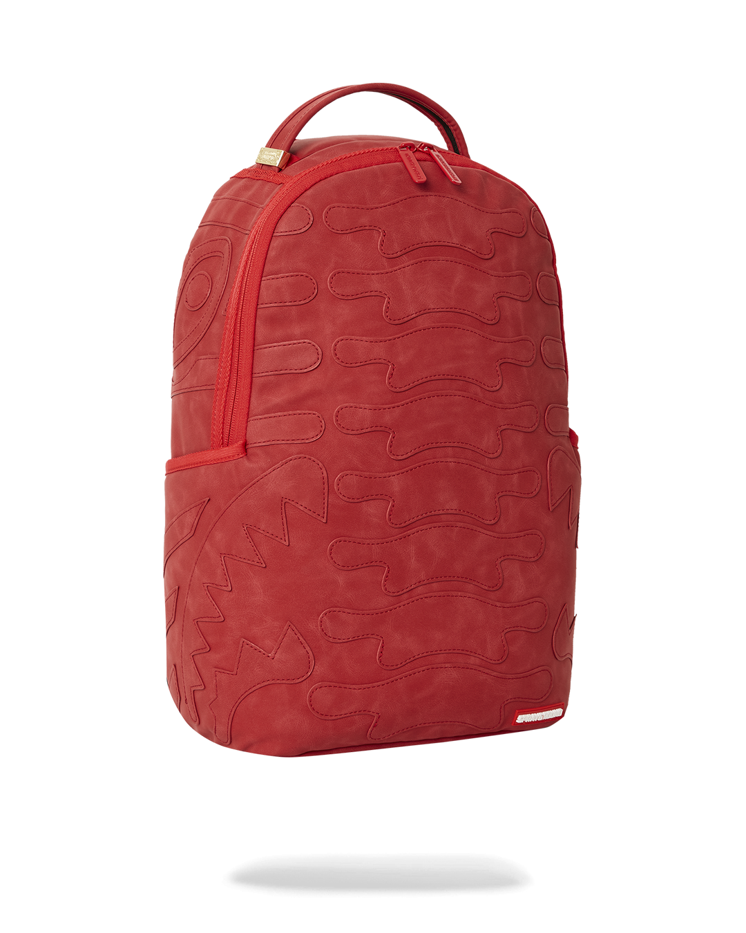 SPRAYGROUND Skeletal Backpack (DLXV) — product image 3