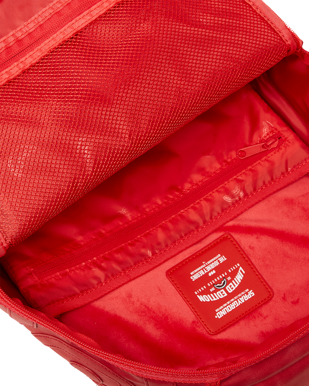 SPRAYGROUND Skeletal Backpack (DLXV) — product image 12